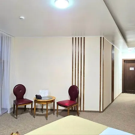 Wellotel Tschornomorske Exterior foto