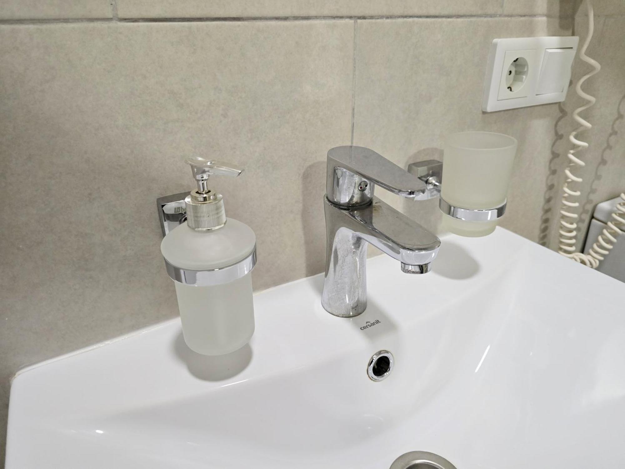 فندق Wellotel تشورنومورسك